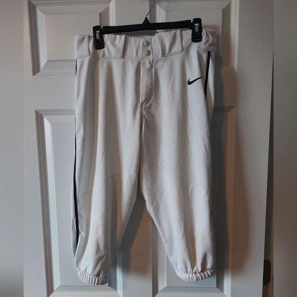 Nike Pants Nike Mens Vapor Select High School Baseball Knicker Pant
